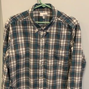 Casual shirt lightweight